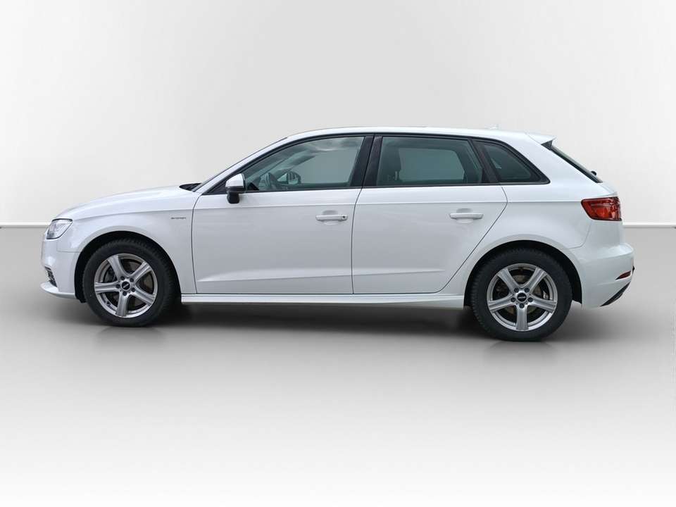 Audi A3 - Imagem 10