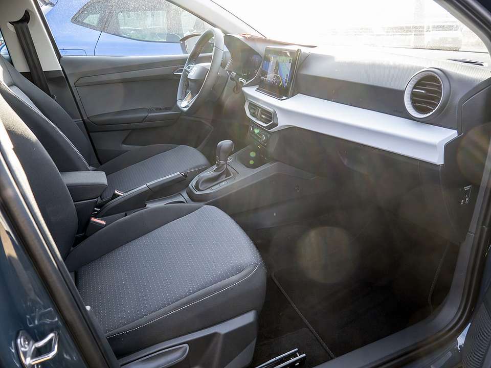 SEAT Ibiza - Imagem 2