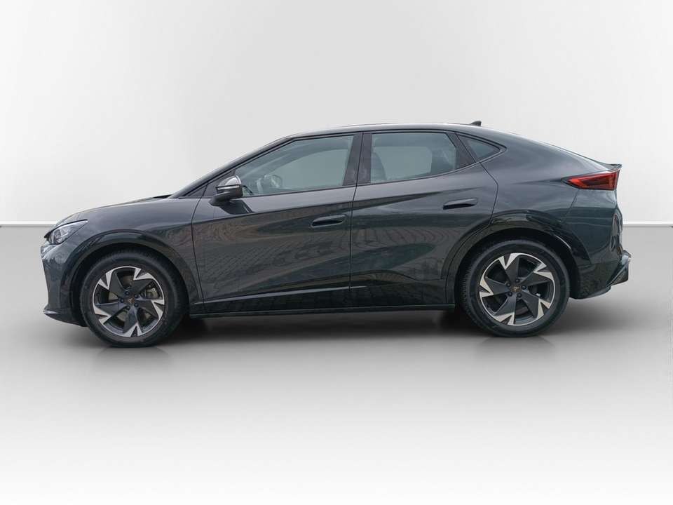 CUPRA Tavascan - Imagem 10