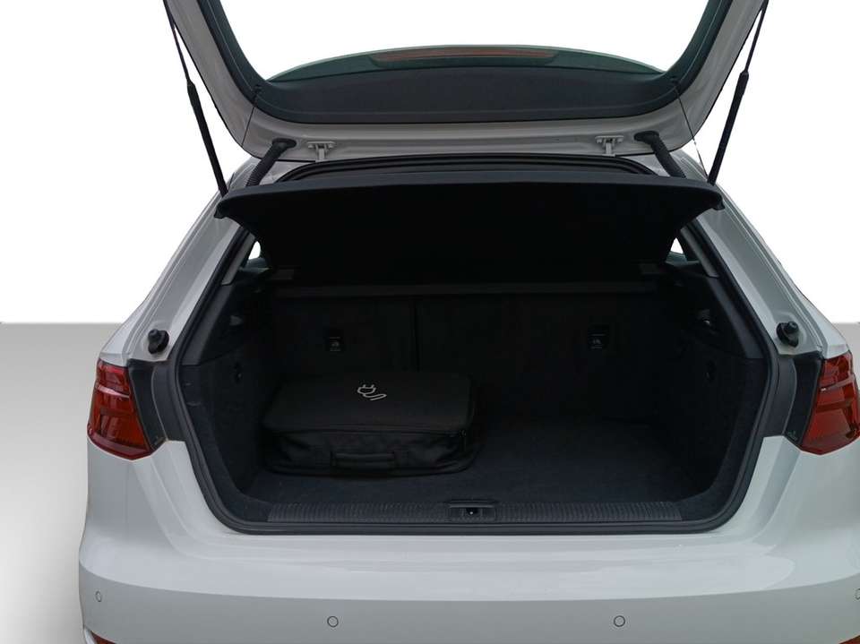 Audi A3 - Imagem 11