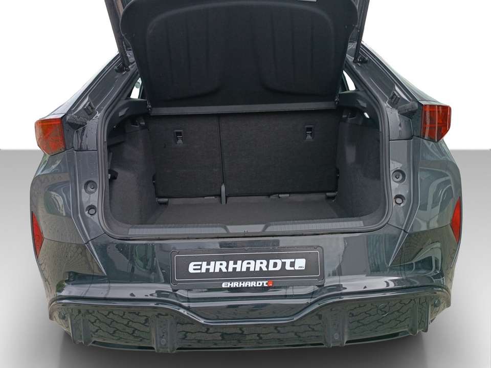 CUPRA Tavascan - Imagem 11