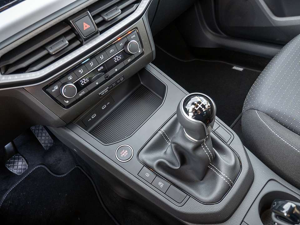 SEAT Ibiza - Imagem 12