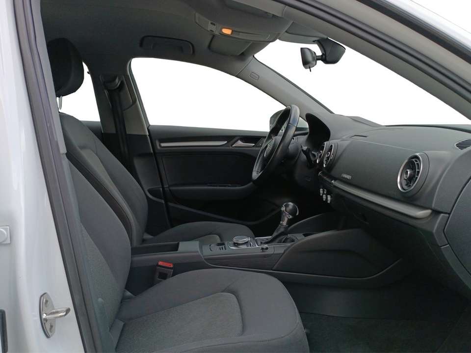 Audi A3 - Imagem 12