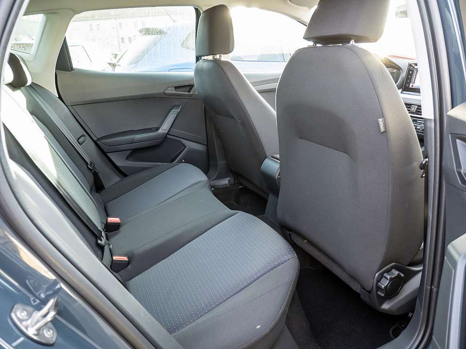 SEAT Ibiza - Imagem 4