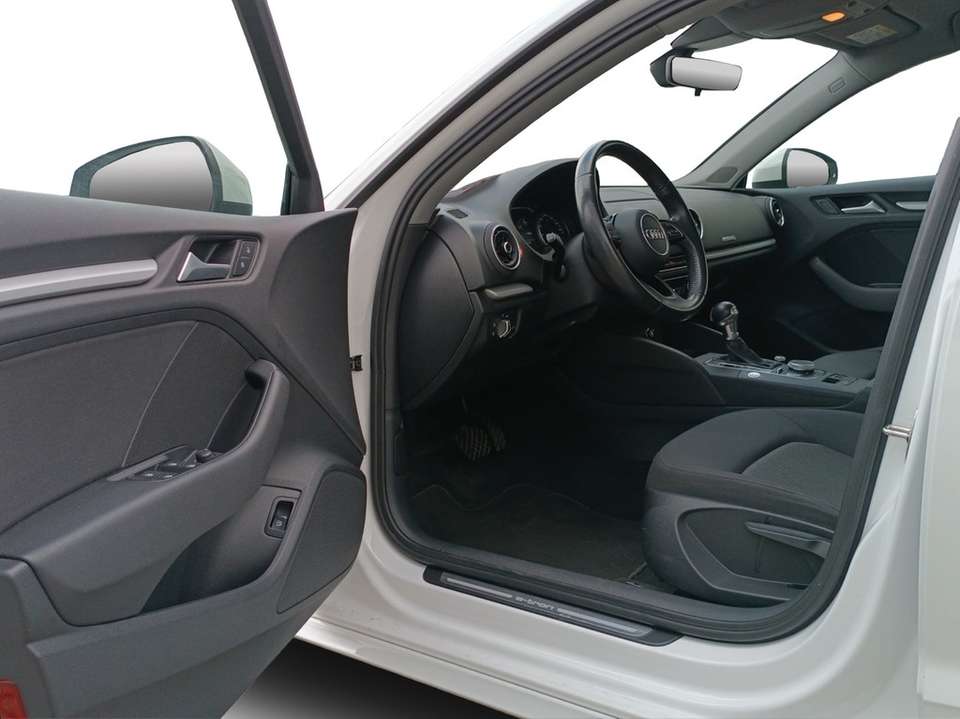 Audi A3 - Imagem 13
