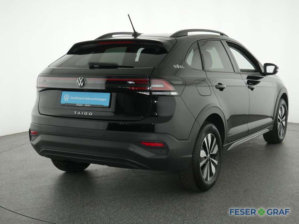 Volkswagen Taigo - Imagem 4