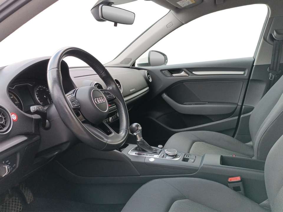 Audi A3 - Imagem 14