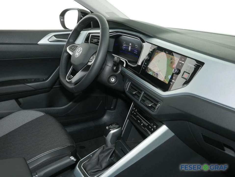 Volkswagen Taigo - Imagem 5