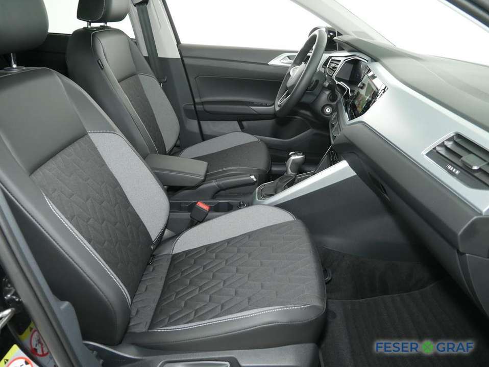 Volkswagen Taigo - Imagem 6