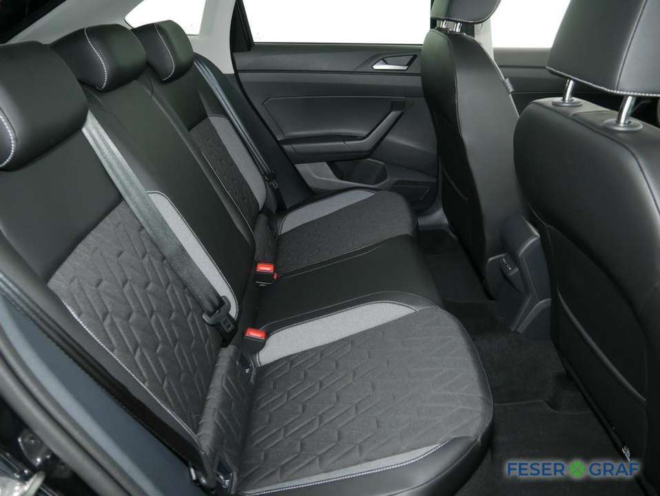 Volkswagen Taigo - Imagem 7