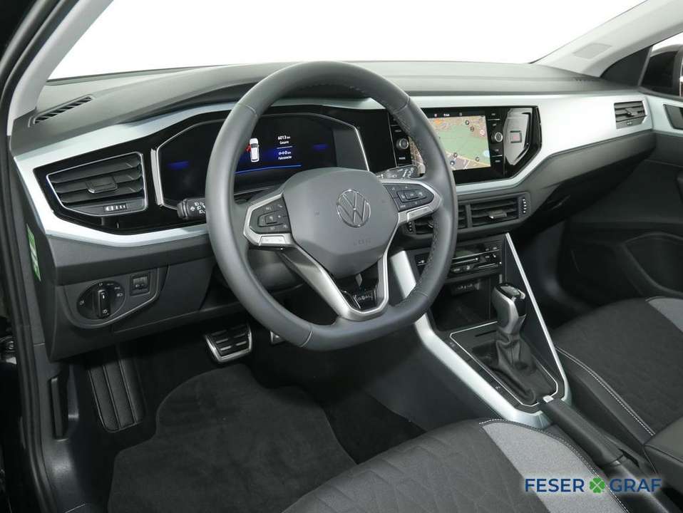 Volkswagen Taigo - Imagem 8