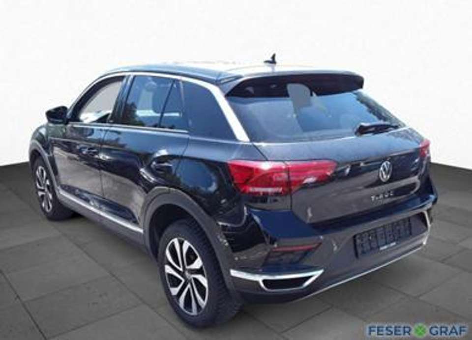 Volkswagen T-Roc - Imagem 4