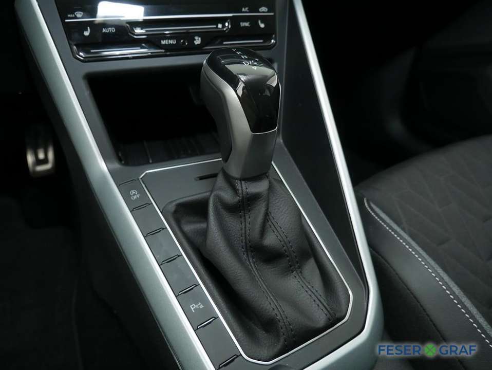 Volkswagen Taigo - Imagem 9