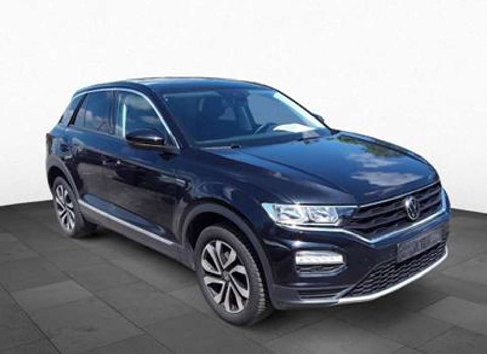 Volkswagen T-Roc - Imagem 6
