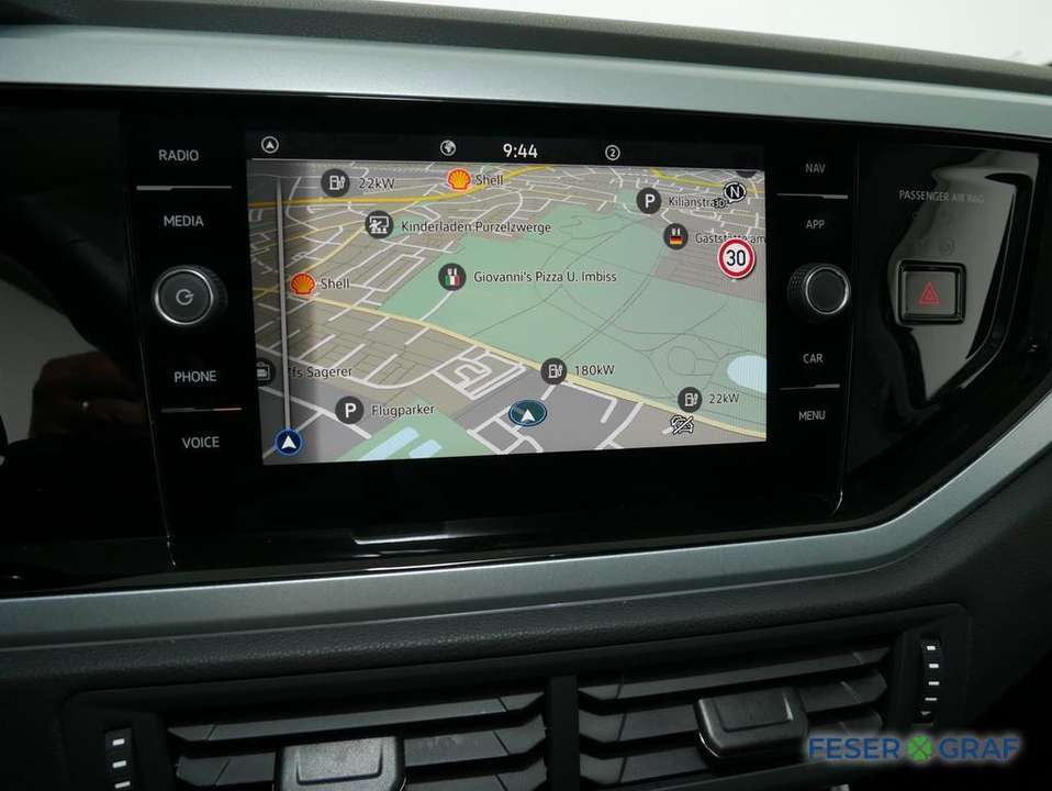 Volkswagen Taigo - Imagem 10