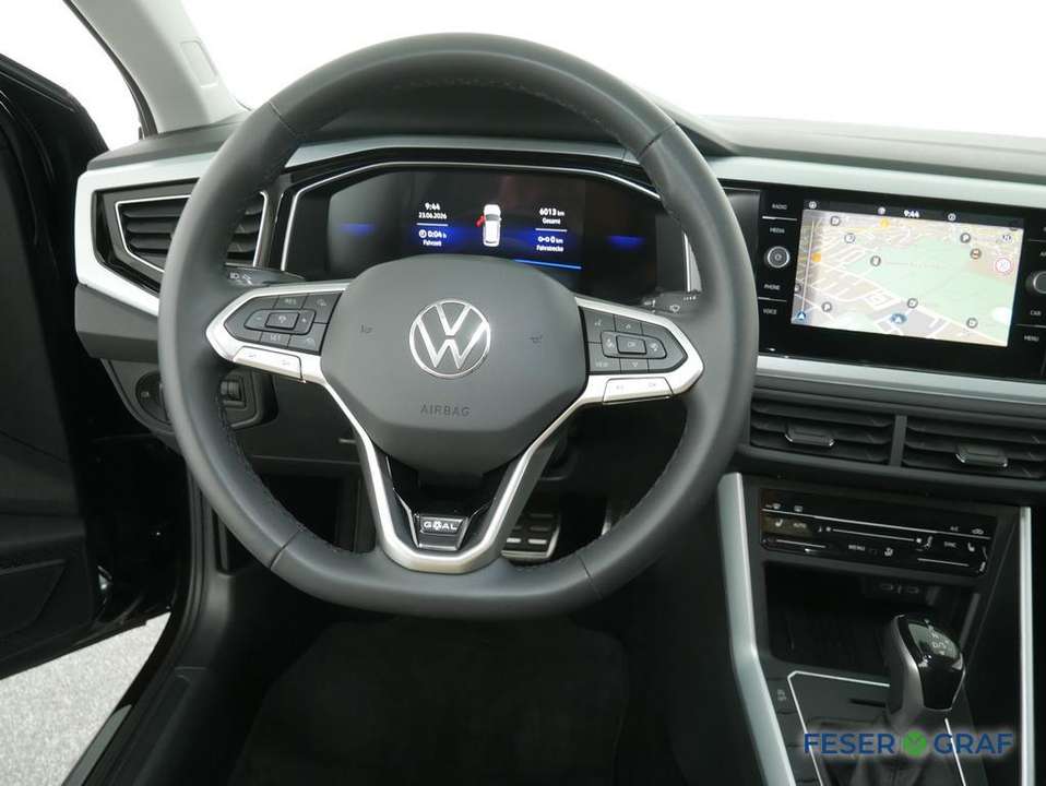 Volkswagen Taigo - Imagem 11