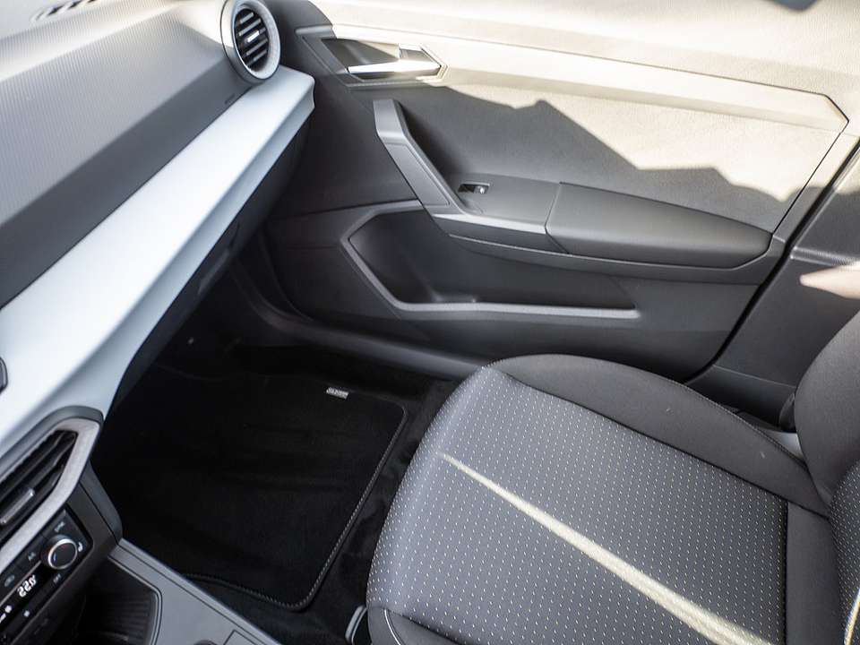 SEAT Ibiza - Imagem 12