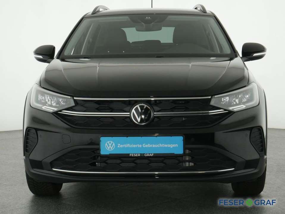 Volkswagen Taigo - Imagem 12
