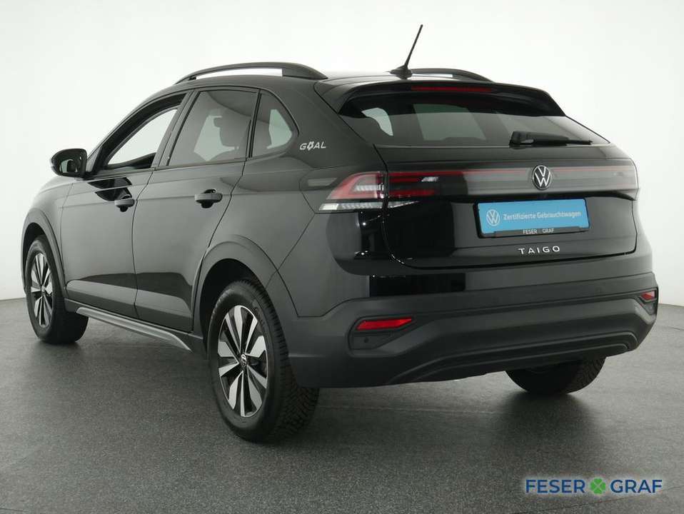 Volkswagen Taigo - Imagem 13