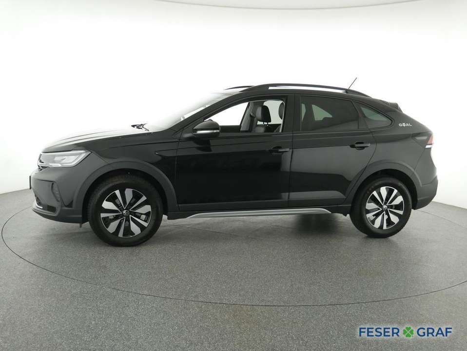 Volkswagen Taigo - Imagem 14