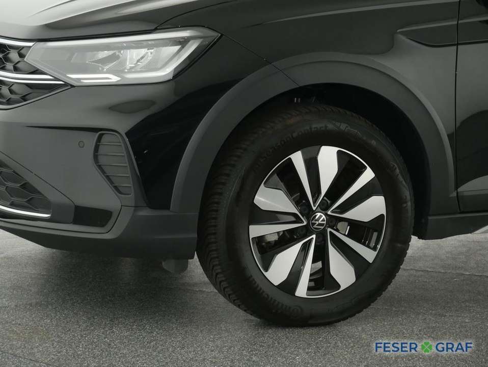 Volkswagen Taigo - Imagem 15