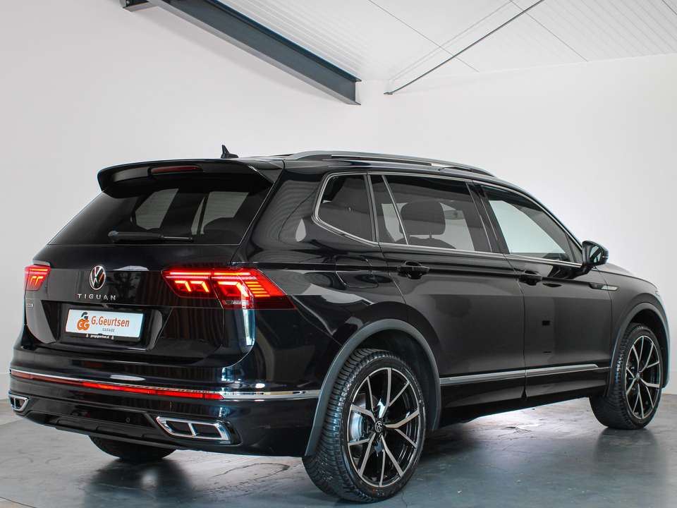 Volkswagen Tiguan Allspace - Imagem 2