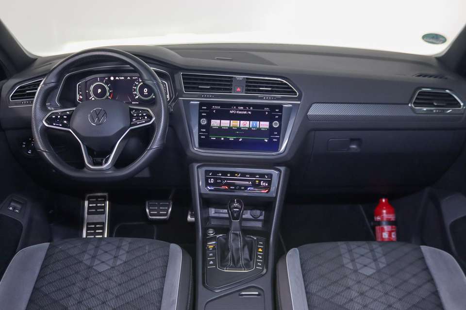 Volkswagen Tiguan - Imagem 3