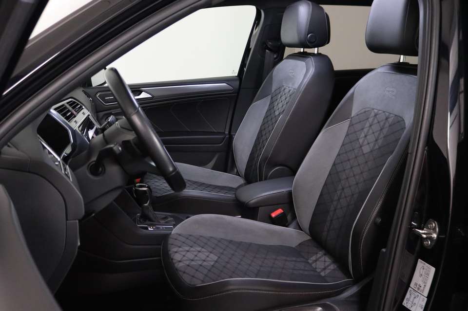 Volkswagen Tiguan Allspace - Imagem 4