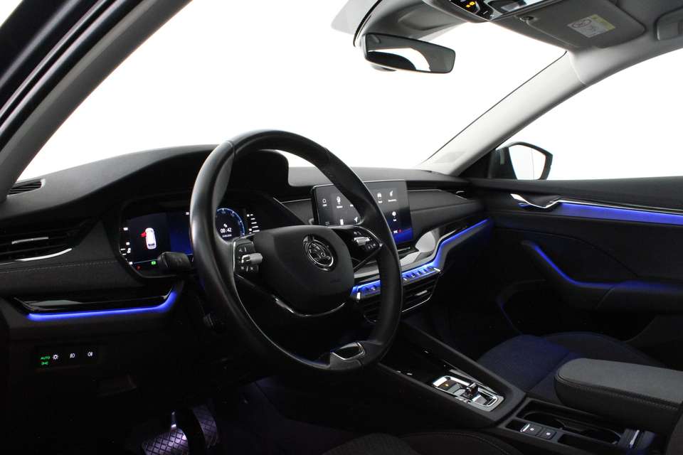 Skoda Octavia - Imagem 2