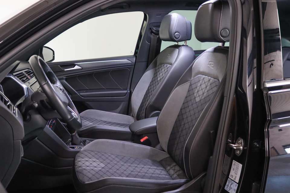 Volkswagen Tiguan - Imagem 4