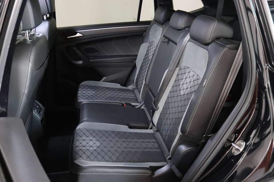 Volkswagen Tiguan Allspace - Imagem 5