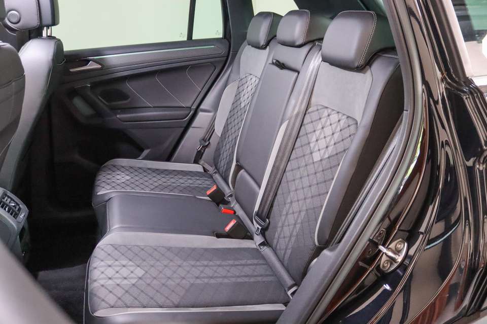Volkswagen Tiguan - Imagem 5