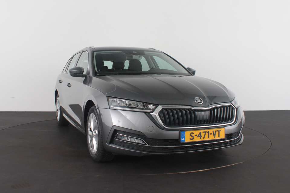 Skoda Octavia - Imagem 3