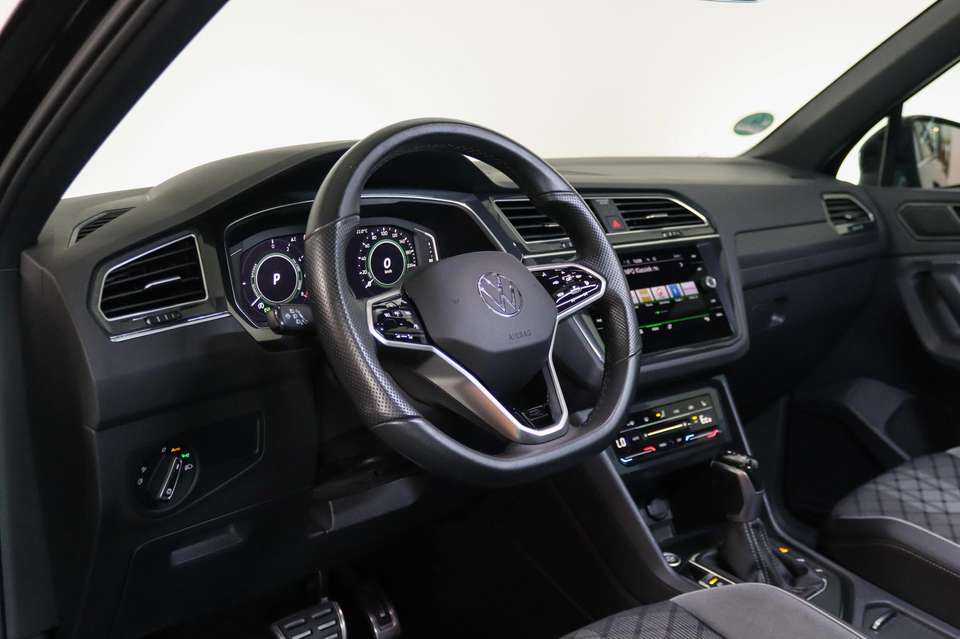 Volkswagen Tiguan - Imagem 7