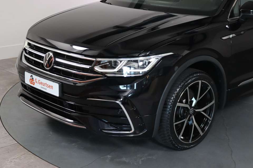 Volkswagen Tiguan Allspace - Imagem 10
