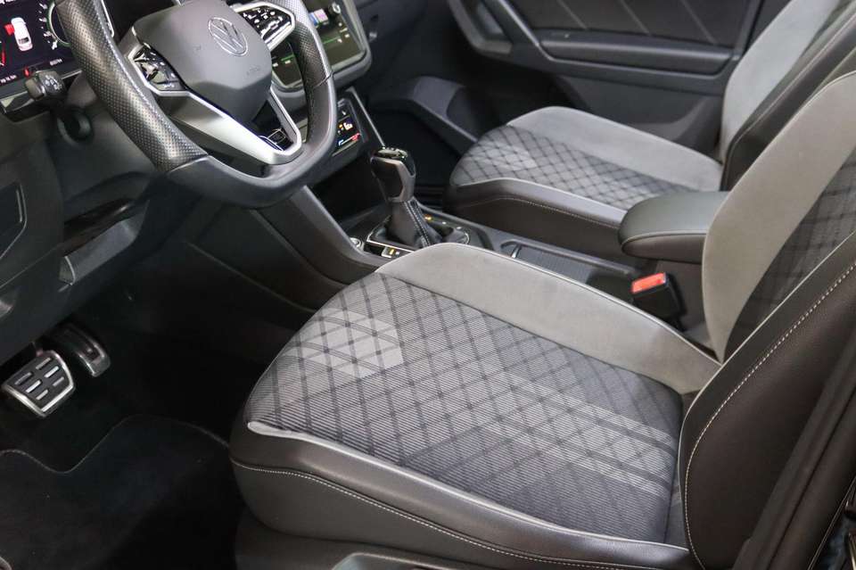 Volkswagen Tiguan - Imagem 8