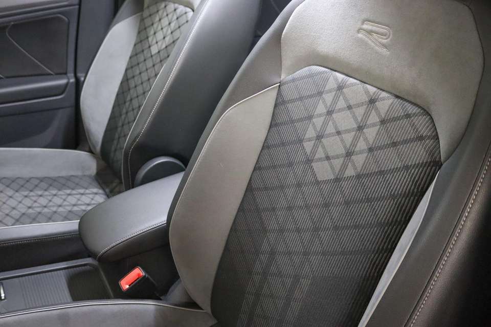 Volkswagen Tiguan - Imagem 9