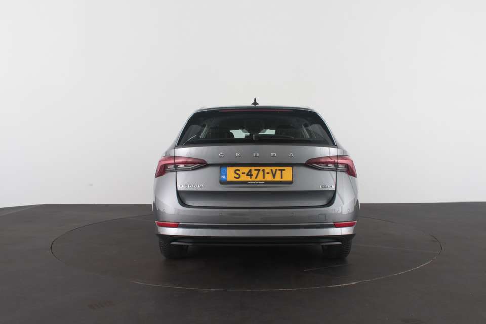 Skoda Octavia - Imagem 5