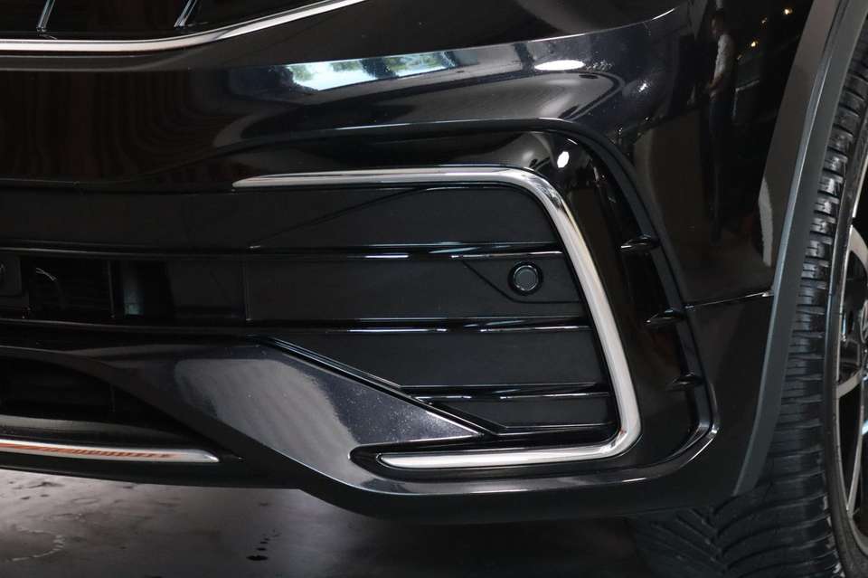 Volkswagen Tiguan Allspace - Imagem 12