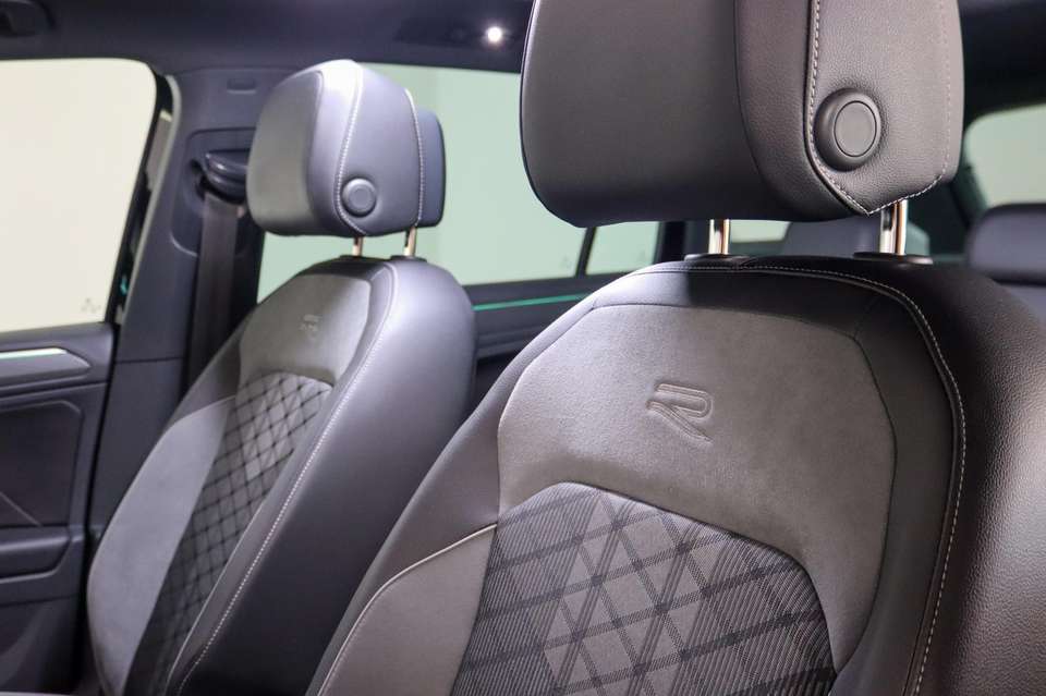 Volkswagen Tiguan - Imagem 10