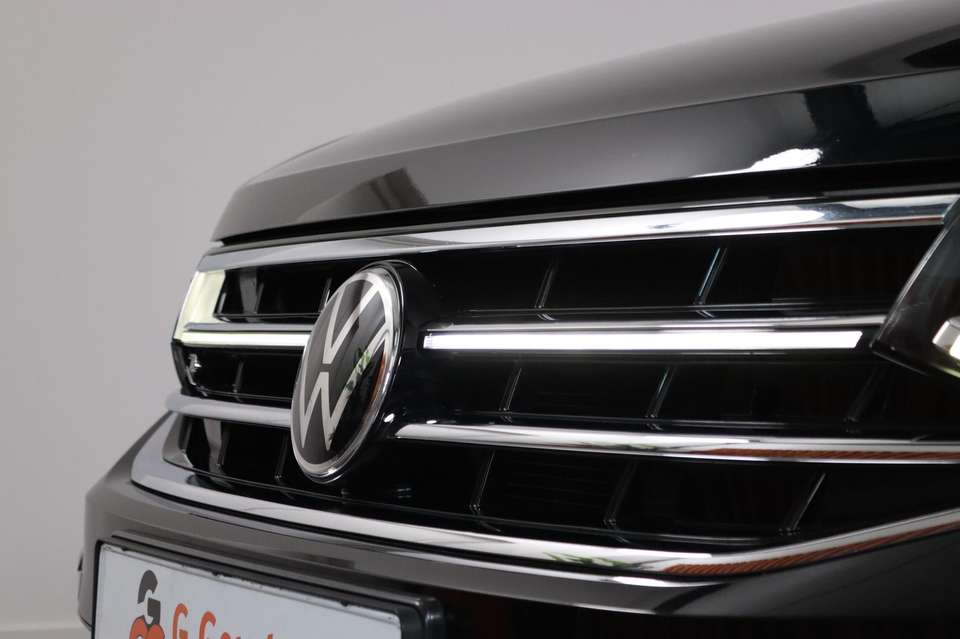 Volkswagen Tiguan Allspace - Imagem 13