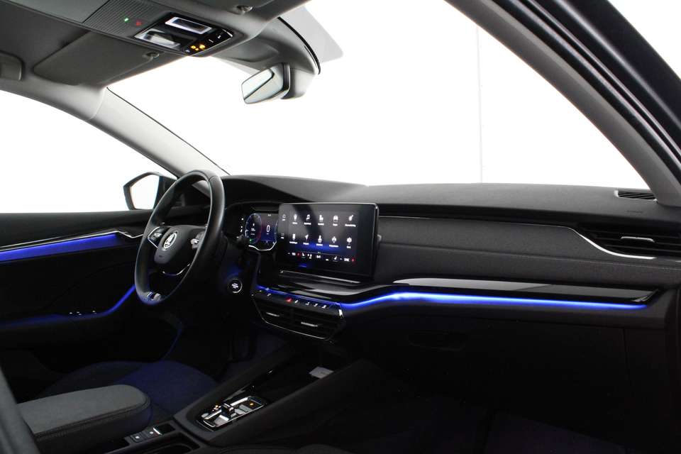 Skoda Octavia - Imagem 6