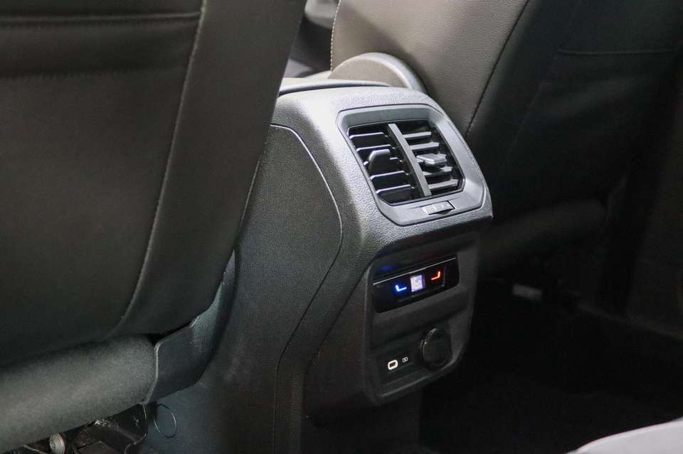 Volkswagen Tiguan - Imagem 11