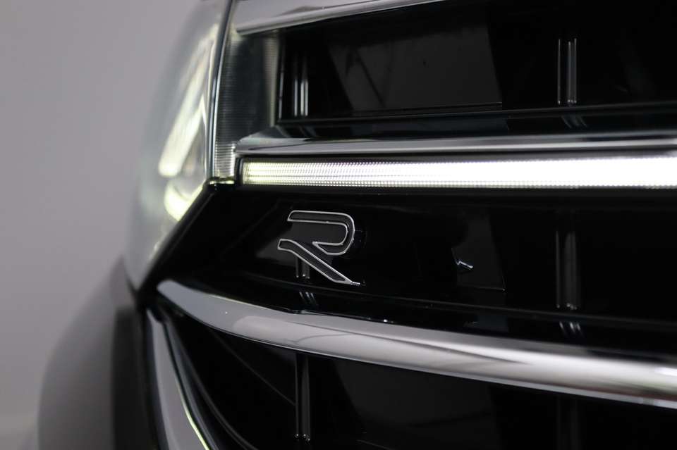Volkswagen Tiguan Allspace - Imagem 14