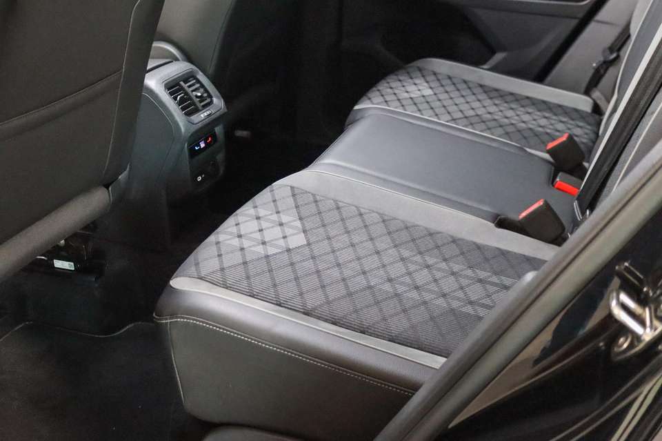 Volkswagen Tiguan - Imagem 12