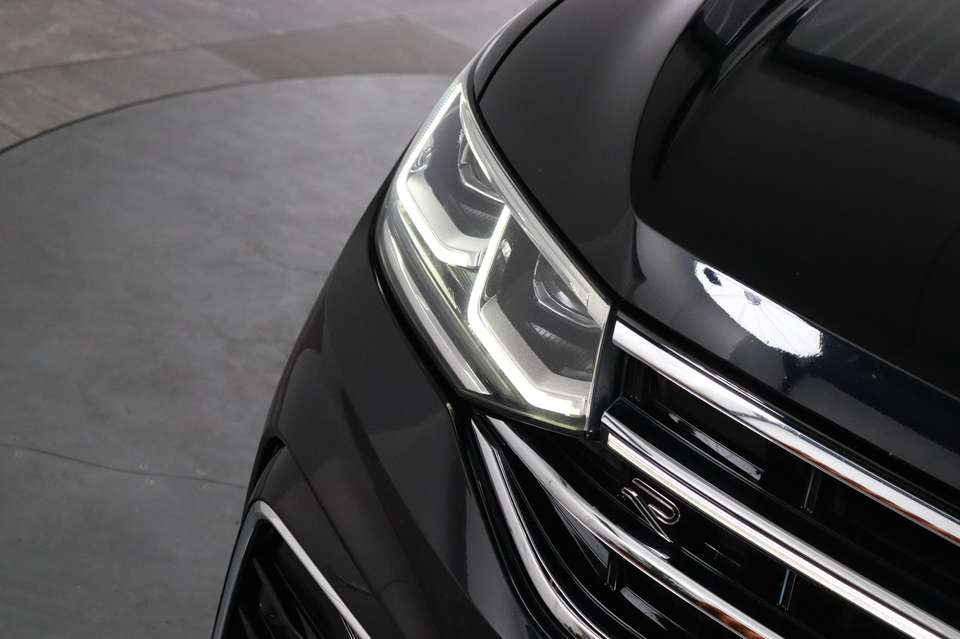 Volkswagen Tiguan Allspace - Imagem 15