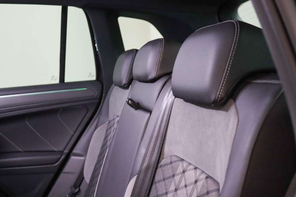 Volkswagen Tiguan - Imagem 13