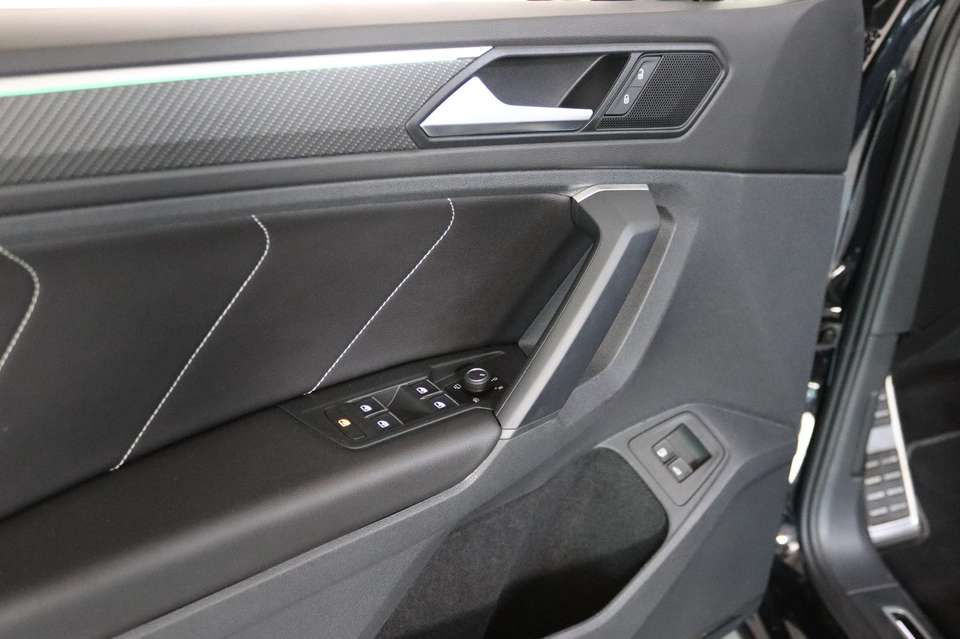 Volkswagen Tiguan - Imagem 16