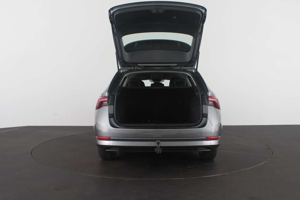 Skoda Octavia - Imagem 10