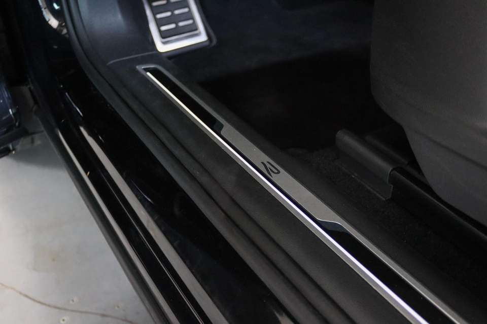 Volkswagen Tiguan - Imagem 18